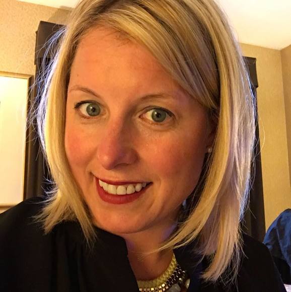 Meet your Posher, Kelly - Picture 1 of 1